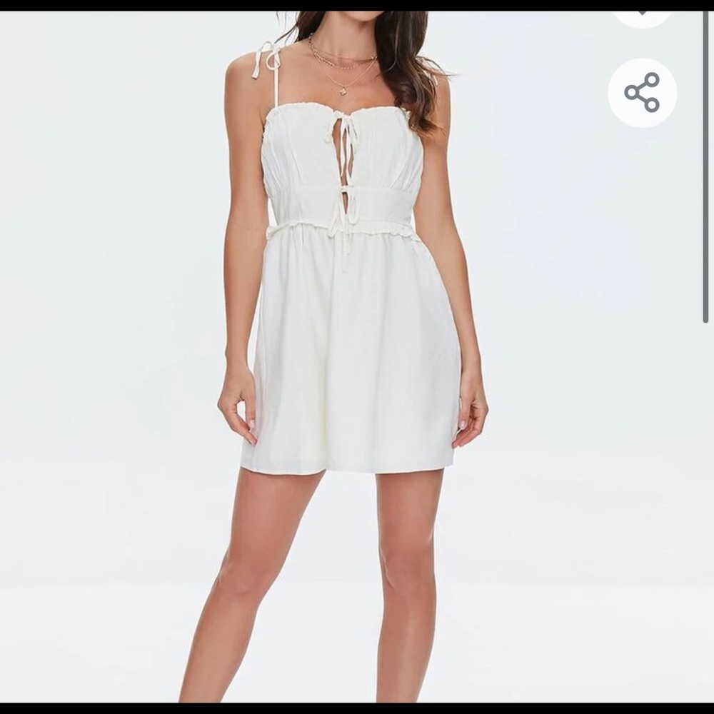 Forever 21 Dress